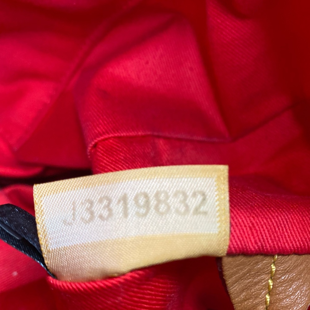 Dooney and Bourke East West Collins Bag - Picture 9 of 9